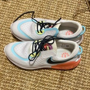 Nike joyride sneakers